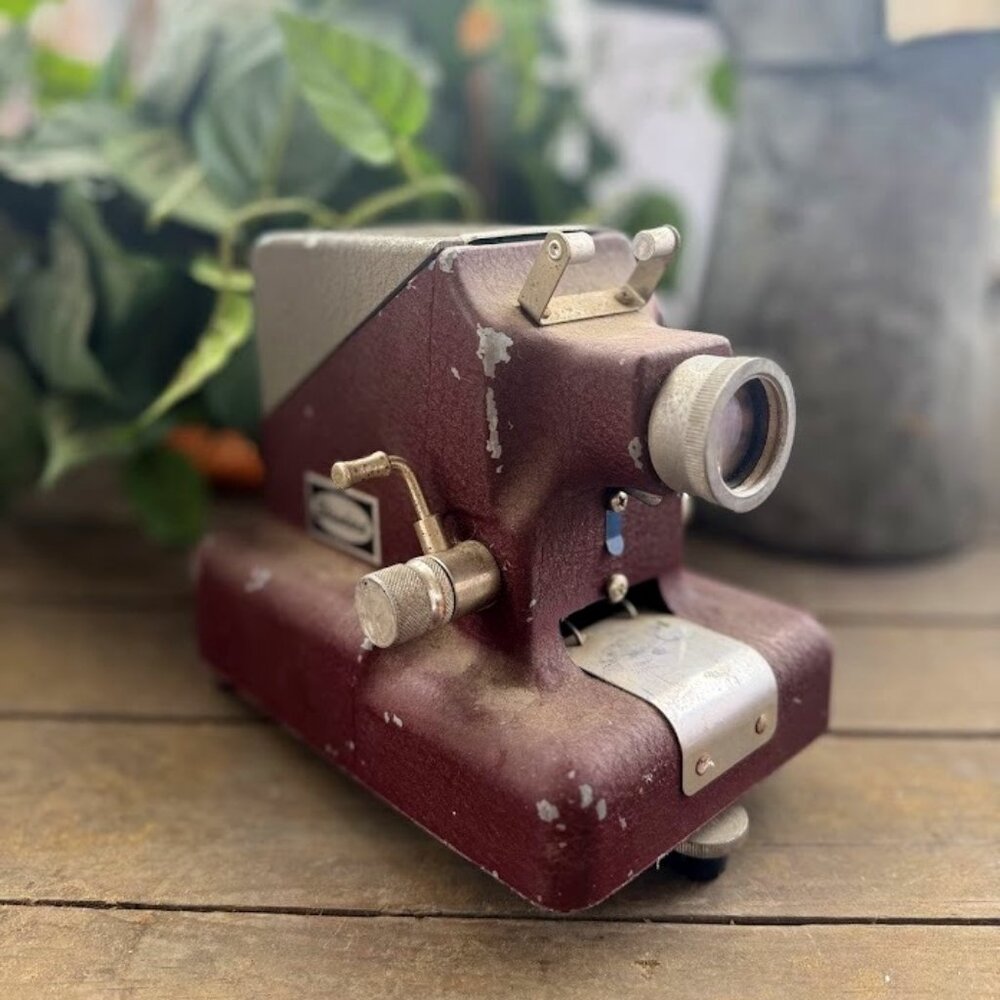 Vintage Standard Projector Model # 333